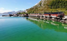Lofoten Basecamp