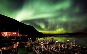 Lofoten Basecamp
